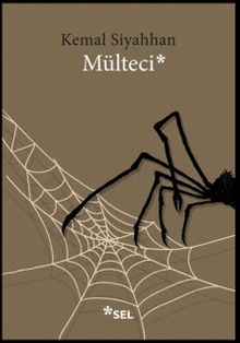 Mülteci - Kemal Siyahhan PDF İndir