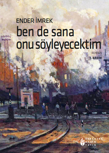 Bende Sana Onu Söyleyecektim - Ender İmrek