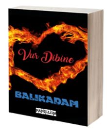 Vur Dibine  Balıkadam PDF İndir