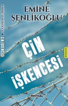 Çin İşkencesi - Emine Şenlikoğlu PDF İndir