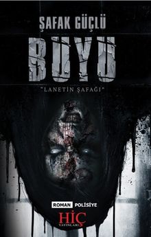 Büyü  Lanetin Şafağı - Şafak Güçlü PDF İndir