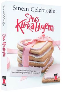 Şans Kurabiyem - Sinem Çelebioğlu PDF İndir