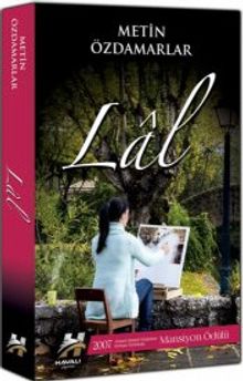 Lal - Metin Özdamarlar PDF İndir