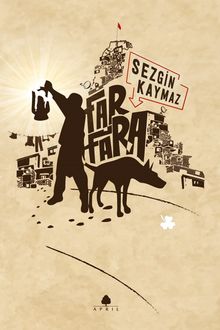 Farfara - Sezgin Kaymaz PDF İndir