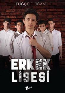 Erkek Lisesi PDF İndir