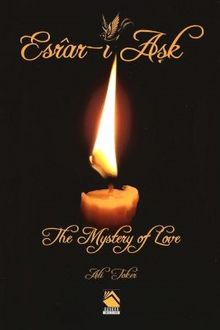 Esrar-ı Aşk - The Mystery of Love - Ali Toker