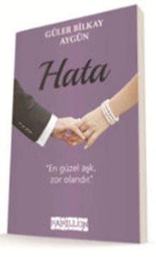 Hata - Güler Bilkay Aygün PDF İndir