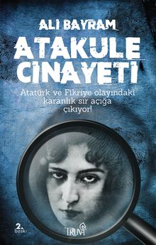 Atakule Cinayeti PDF İndir