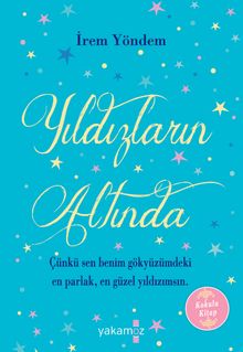 Yıldızların Altında - İrem Yöndem PDF İndir