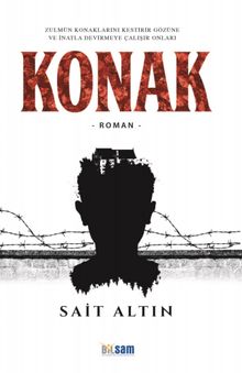 Konak - Sait Altın PDF İndir