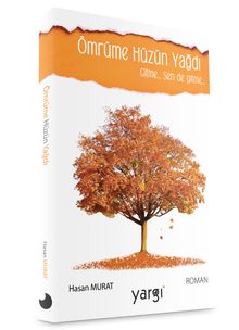 Ömrüme Hüzün Yağdı - Hasan Murat