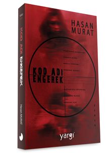 Kod Adı Engerek - Hasan Murat PDF İndir