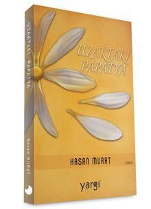 Uzaktaki Papatya - Hasan Murat PDF İndir