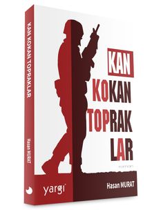 Kan Kokan Topraklar - Hasan Murat PDF İndir