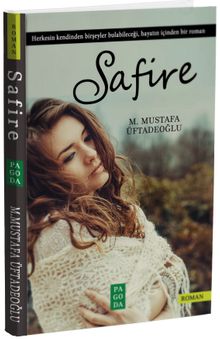 Safire - M. Mustafa Üftadeoğlu