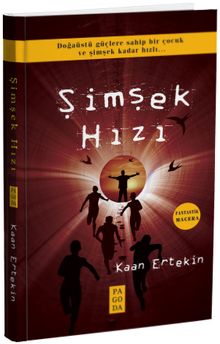 Şimşek Hızı PDF İndir