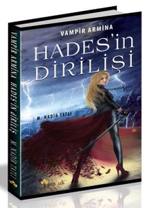 Vampir Armina / Hades’in Dirilişi - M. Nadir Tatlı