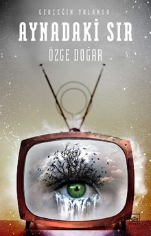 Aynadaki Sır - Özge Doğar PDF İndir