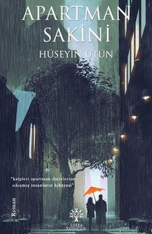Apartman Sakini - H.Hüseyin Ütün PDF İndir