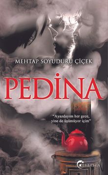 Pedina - Mehtap Soyuduru Çiçek PDF İndir