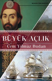 Büyük Açlık - Cem Yılmaz Budan PDF İndir