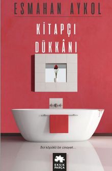 Kitapçı Dükkanı PDF İndir