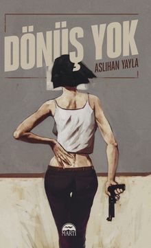 Dönüş Yok PDF İndir