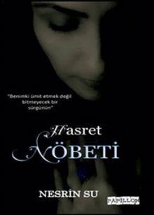 Hasret Nöbeti - Nesrin Su PDF İndir