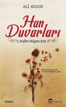 Han Duvarları - Ali Avgın PDF İndir