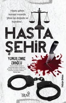 Hasta Şehir - Yunus Emre Eroğlu PDF İndir