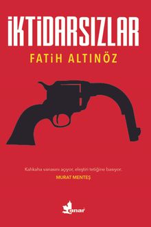 İktidarsızlar PDF İndir