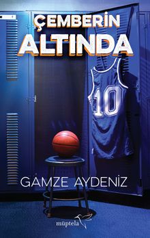 Çemberin Altında - Gamze Aydeniz PDF İndir