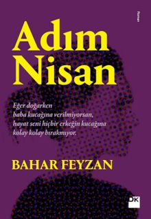 Adım Nisan - Bahar Feyzan