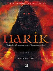 Harik / Onlar Tanışmaya Geliyorlar 1 - Önder Bilgin