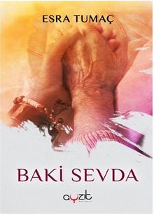 Baki Sevda - Esra Tumaç PDF İndir