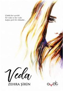Veda - Zehra Şirin PDF İndir