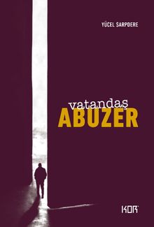 Vatandaş Abuzer - Yücel Sarpdere
