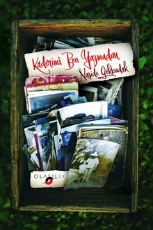 Kaderimi Ben Yazmadım - Naşide Gökbudak