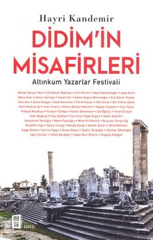 Didim’in Misafirleri - Hayri Kandemir PDF İndir