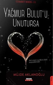 Yağmur Bulutu Unutursa / Cesaret Serisi 2 - Müjde Aklanoğlu PDF İndir