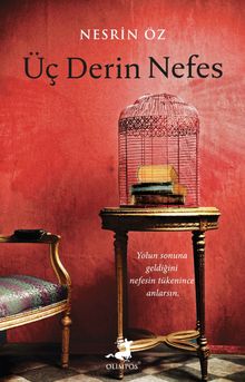 Üç Derin Nefes - Nesrin Öz PDF İndir