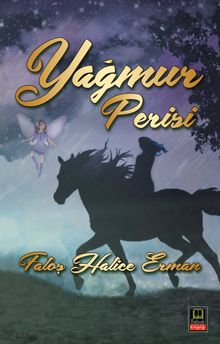 Yağmur Perisi - Fatoş Hatice Erman PDF İndir