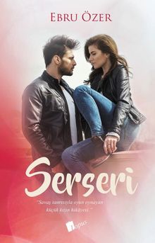 Serseri - Ebru Özer PDF İndir
