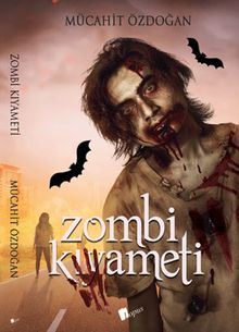 Zombi Kıyameti - Mücahit Özdoğan PDF İndir