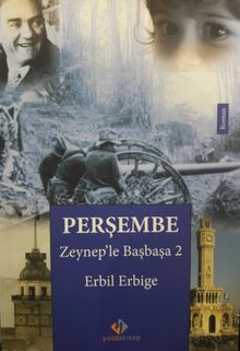 Perşembe  Zeynep’le Başbaşa 2 - Erbil Erbige