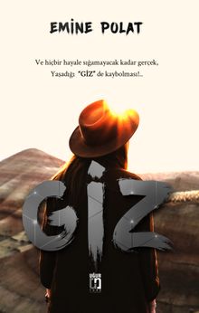 Giz PDF İndir