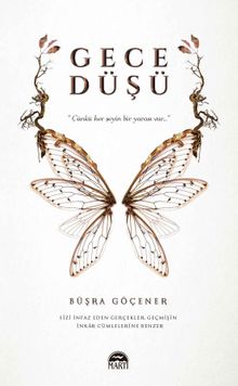 Gece Düşü - Büşra Göçener PDF İndir