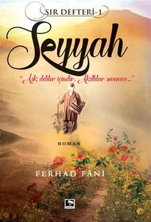 Seyyah - Ferhad Fani PDF İndir