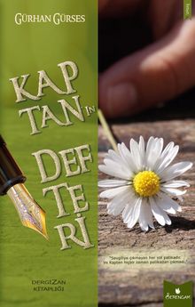 Kaptan’ın Defteri - Gürhan Gürses PDF İndir