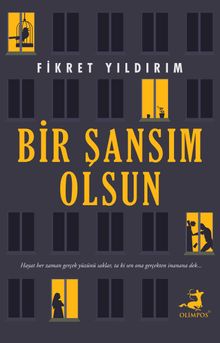 Bir Şansım Olsun - Fikret Yıldırım PDF İndir
